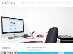 Sites similar to nexesforallac.cat