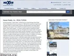 Sites similar to nexesrealty.com