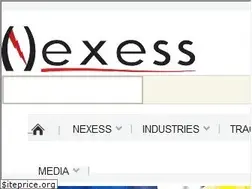 Sites similar to nexess.fr