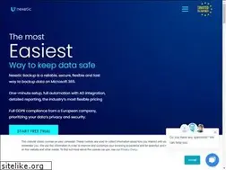 Sites similar to nexetic.com