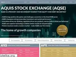 Sites similar to nexexchange.com