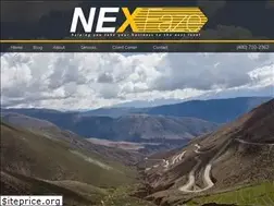 Sites similar to nexfazeco.com