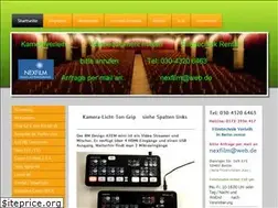 Sites similar to nexfilm.de