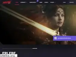 Sites similar to nexfire.gg