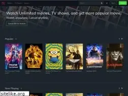 Sites similar to nexflix.us