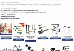 Sites similar to nexflow.com
