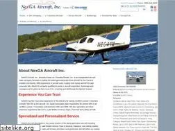 Sites similar to nexga.com