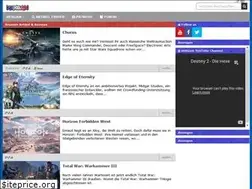 Sites similar to nexgam.de