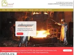 Sites similar to nexgapparels.com