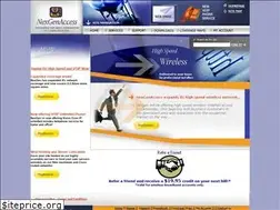 Sites similar to nexgenaccess.com