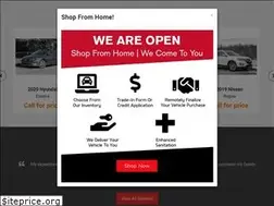 Sites similar to nexgencarscanada.ca