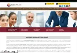 Sites similar to nexgendataentry.com