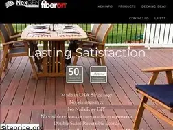 Sites similar to nexgendecking.com.au