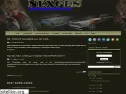Sites similar to nexgendownload.blogspot.com