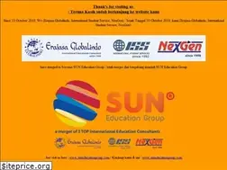 Sites similar to nexgeneducation.com