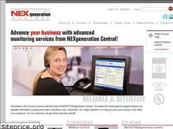 Sites similar to nexgenerationcentral.com