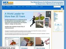 Sites similar to nexgenergo.com