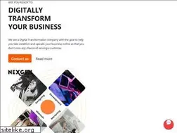 Sites similar to nexgeninnovators.com