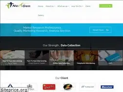 Sites similar to nexgenint.com