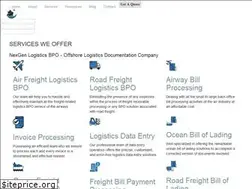 Sites similar to nexgenlogisticsbpo.com