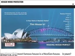 Sites similar to nexgenprotection.com