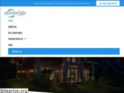 Sites similar to nexgenps.com