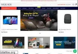 Sites similar to nexgenshop.pk