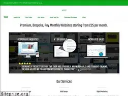 Sites similar to nexgenwebdesign.co.uk
