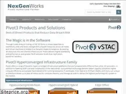 Sites similar to nexgenworks.com