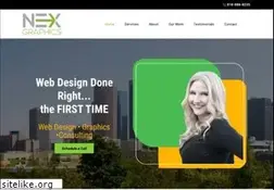 Sites similar to nexgraphics.com