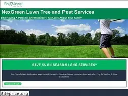 Sites similar to nexgreen.com