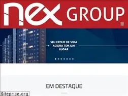 Sites similar to nexgroup.com.br