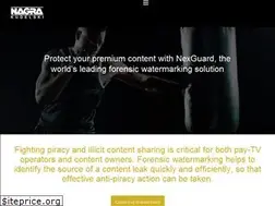 Sites similar to nexguard.com