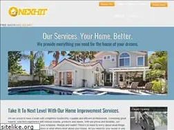 Sites similar to nexhit.com