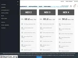 Sites similar to nexhost.pl