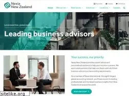 Sites similar to nexia.co.nz