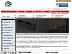 Sites similar to nexiaglassfitting.com
