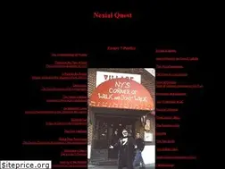 Sites similar to nexialquest.com