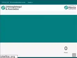 Sites similar to nexiaperu.com.pe