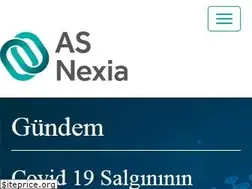 Sites similar to nexiaturkey.com.tr