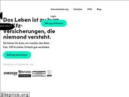 Sites similar to nexible.de