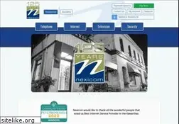 Sites similar to nexicom.net