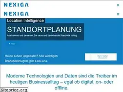 Sites similar to nexiga.com