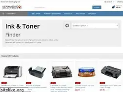 Sites similar to neximaging.com