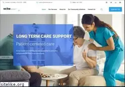 Sites similar to neximcare.ca