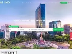 Sites similar to neximo.mx