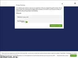 Sites similar to nexindep.com