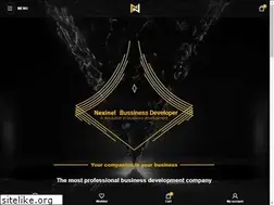 Sites similar to nexinel.com