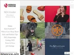 Sites similar to nexinsider.com