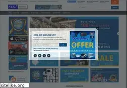Sites similar to nexinstrument.com